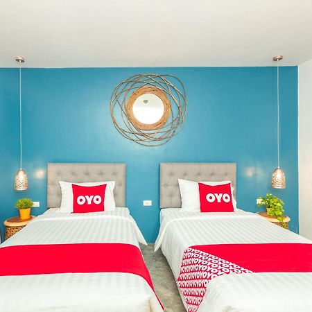 Oyo 422 Jane​ Homestay​ And​ Resort​ Rawai Exteriér fotografie