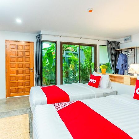 Oyo 422 Jane​ Homestay​ And​ Resort​ Rawai Exteriér fotografie